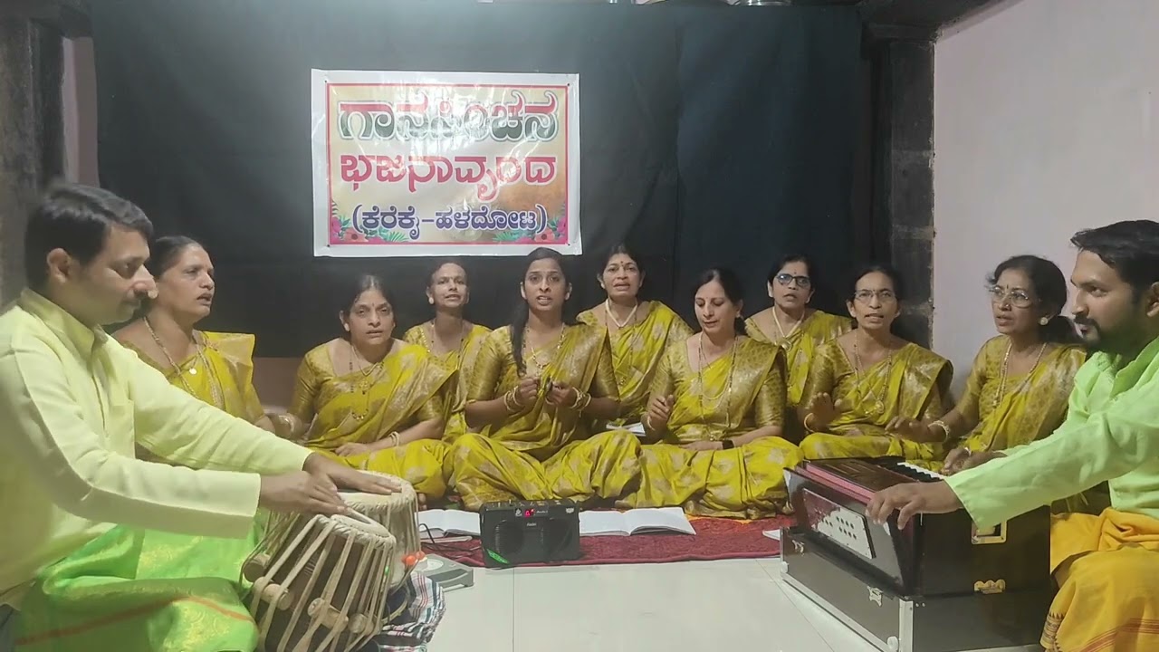 ದೇವಿ ಭಜನೆ//ಅಮ್ಮ ನಿನ್ನ ನಾಮದಿಂದ//ಭಕ್ತಿ ಗೀತೆ//