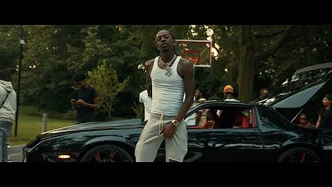 Rich Homie Quan - Krazy (Official Music Video)