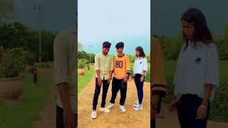 Bewafa Pyar Himansh Mahawar Chota Nawab Sahina Khan