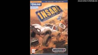 1Nsane Pc Game Soundtrack - Force