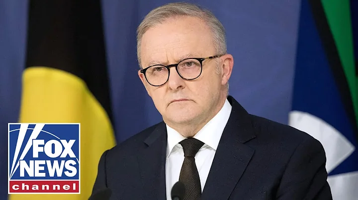 Bondi Beach terror attack sparks global antisemitism concerns