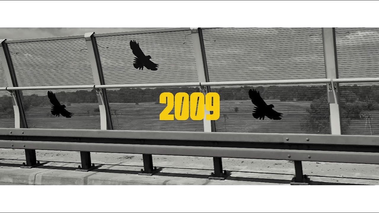 VABANK - 2009 (prod. Marley)