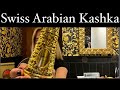 Swiss Arabian karshkha// Perfume seductor para triunfar seguro 💘💘