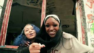 “Mrs Disrespectful “Cash Money (OFFICIAL Music Video)
