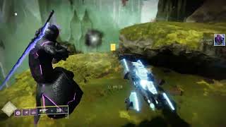 [Destiny 2] Extraction in Court of Savathûn, Throne World - Lost Sector Guide for New Players Destiny 2 Beginner S Guide Lost Sector Extraction Throne World