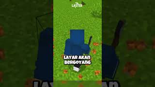 Bencana Alam Di Minecraft