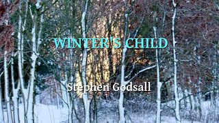 WINTER'S CHILD: EP preview