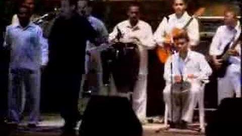 La Colegiala, Silvestre Dangond Y Juancho De La Espriella - Vídeo En Vivo