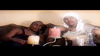 Mr. Wilson - Muevete Mas Lento (Criptonita)