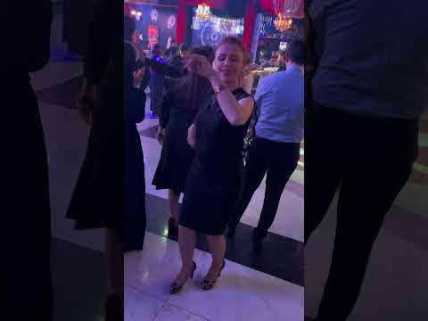 Mən Aşiqəm Yar Üzünə Gözəl Rəqs