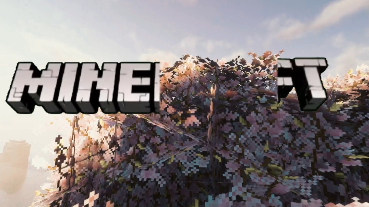 S D P Interlude - cinematic minecraft edit 2024 - YouTube