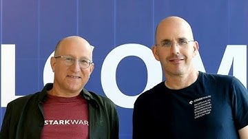 Layer-2 Blockchain Starknet