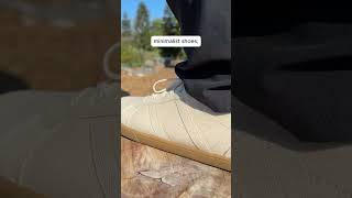 Xero Shoes Review Video