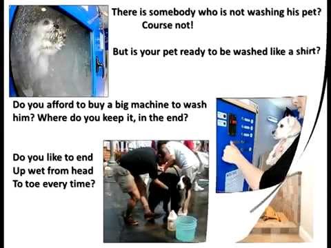 Pet Friendly Washer_Inventor_Raia Sorin_june 2015