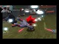 Shadow the Hedgehog ReLoaded (Dolphin)