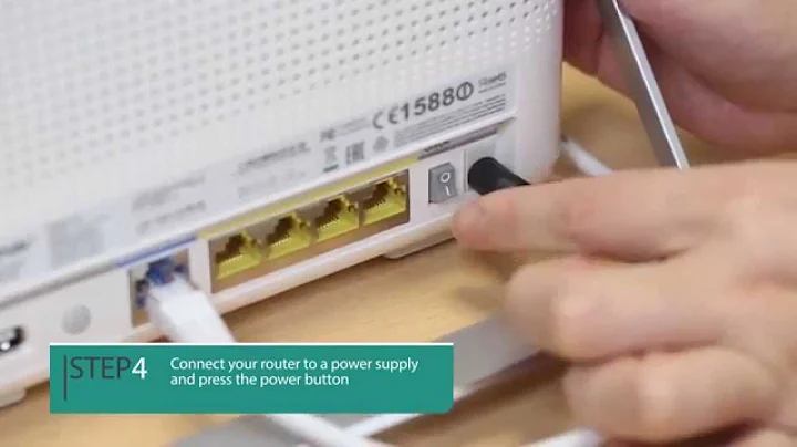 TP-LINK Archer C9 Setup Guide