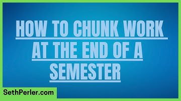 Batching Assignments, End of School Year Strategy #adhd #executivefunction #neurodivergent #2e