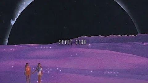 Beach house - space song (slowed to perfection) 1 hour loop - lyrics