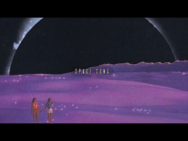 Beach house - space song (slowed to perfection) 1 hour loop - lyrics class=