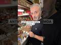 Antep Fıstıklı Kumda Kahve / reklam