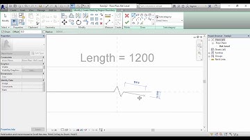(Revit Tip 49 - Mỗi ngày 1 Tip) Break Line - Tipsrevit4you.