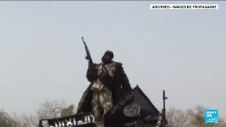 La mort du chef de Boko Haram confirmée par un groupe jihadiste rival