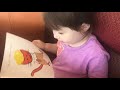 でたらめ音読
