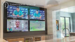Ask The Experts: Advances in Audio Visual Technology