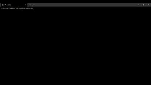 Ubuntu   Mengatasi ping socket Operation not Permitted