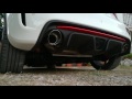 BOMBARDONE 2.0 LOUD SOUND HD ABARTH 595 145 cv