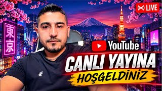AMERİKA'DA YAŞAM VE İŞ HAYATI! 🇺🇸