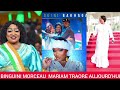 La famille binguini baghaka morceau honorable mariam traore sur sa chaine youtube aujourdhui