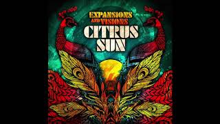 Bluey presents Citrus Sun “Expansions” – (Official Audio Trailer)