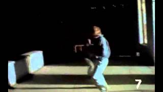 Ballbusting Movie Karate Kick