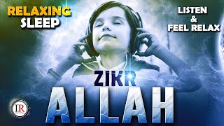 Better than any Music, Relaxing Sleep, ALLAH ALLAH, Background Nasheed Vocals Only, Islamic Releases screenshot 5