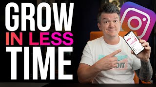 Instagram Tricks 2022 | How To Grow Your Instagram Followers In Less Time