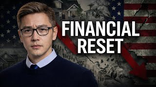 Why 127 Million Americans Are Closer to Losing Everything Than They Realize.