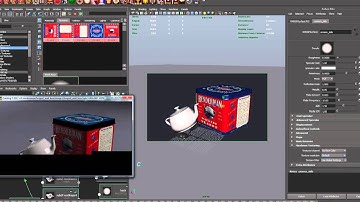 18_Renderman Teapot and box part 2