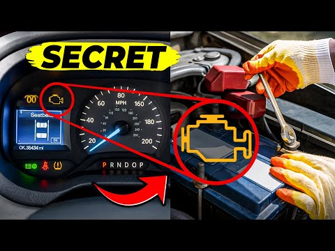 Doing This Will RESET Your Car And Fix It For Free