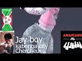 Amapiano By Jay Boy Ft Kiboko Champion Omi Jay Official Audio Amapiano By Jay Boy Ft Kiboko Champion Omi Jay Official Audio