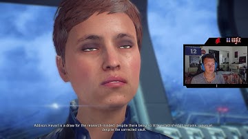 Mass Effect: Andromeda Walkthrough (part 85)