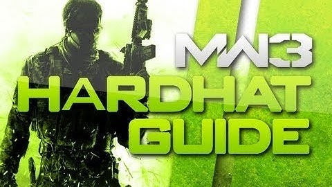 mw3 best places to hide:hardhat