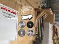Large Clamp Rack / Easy Build Large Clamp Rack / Easy Build
