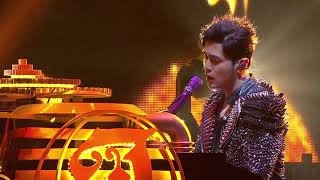 【周杰倫地表最強演唱會LIVE-稻香】 Jay Chou's The Invincible Concert LIVE (Rice Field)