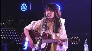 centimeter - Yuho Kitazawa acoustic live