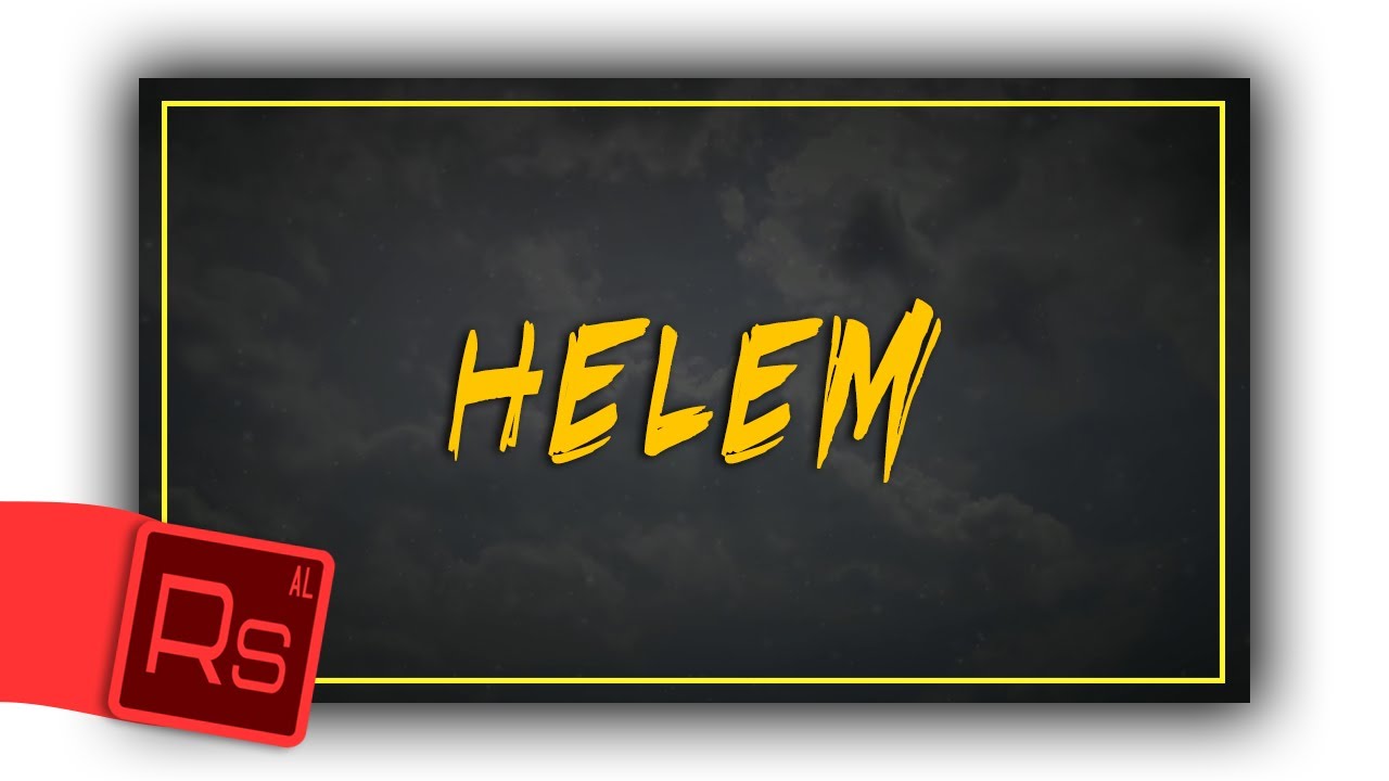 Watch Azy - Helem (Official Audio) on YouTube Watch Azy - Helem (Official Audio) on YouTube