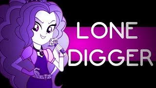 「Collab」Lone Digger