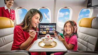 I Survived 3 Dream Vacations in 24 Hours!