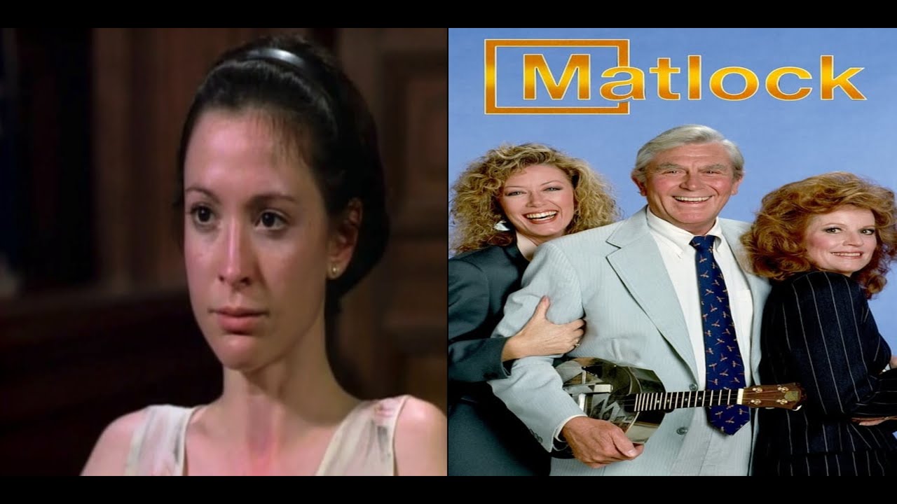 where was matlock filmed