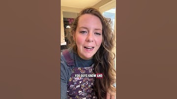 Beginning of the turn point for us. Wish I had done it sooner.